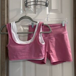 Tori Halford X Acta Set